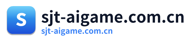 sjt-aigame.com.cn Logo
